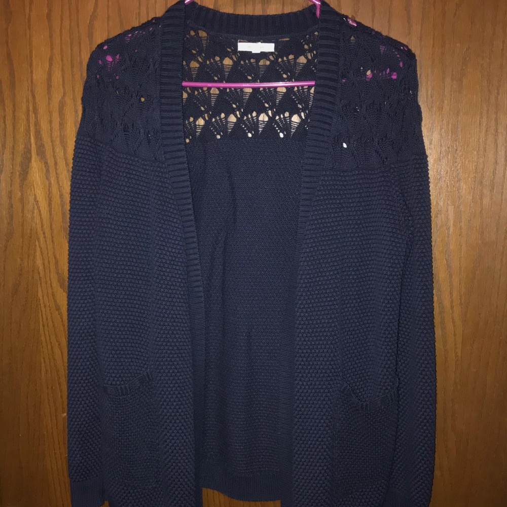 Cardigan
